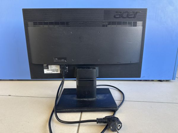 Купить Acer V206HQL Ab в Шелехов за 1100 руб.