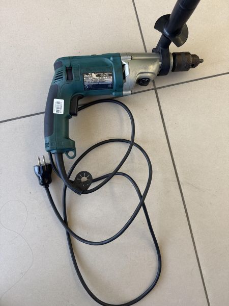 Купить Makita HP2070 в Шелехов за 4900 руб.