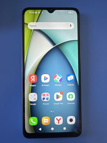 Купить Xiaomi Redmi A3x 3/64GB (24048RN6CG) Duos в Шелехов за 3000 руб.