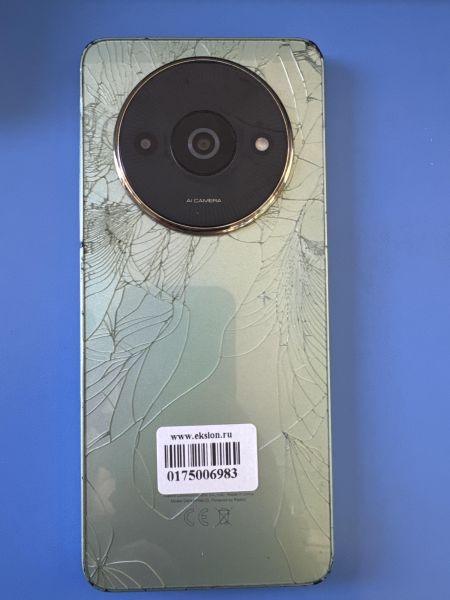 Купить Xiaomi Redmi A3x 3/64GB (24048RN6CG) Duos в Шелехов за 3000 руб.