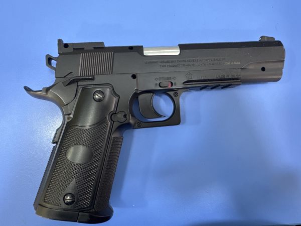 Купить STALKER S1911T (ST-12051T) (с 18 лет) в Шелехов за 1600 руб.