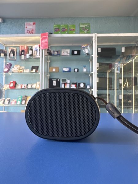 Купить Sony SRS-XB01 в Шелехов за 900 руб.