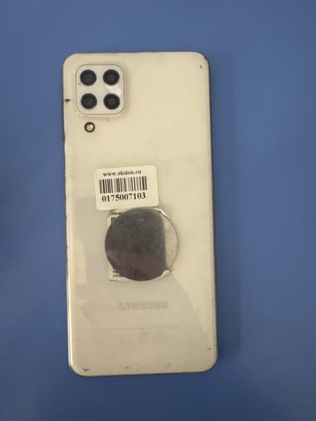 Купить Samsung Galaxy M32 6/128GB (M325FV) Duos в Шелехов за 6100 руб.
