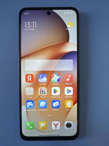 Купить Xiaomi Redmi 13 8/256GB (24040RN64Y) Duos в Шелехов за 7000 руб.