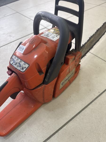 Купить Husqvarna 240 в Шелехов за 5700 руб.