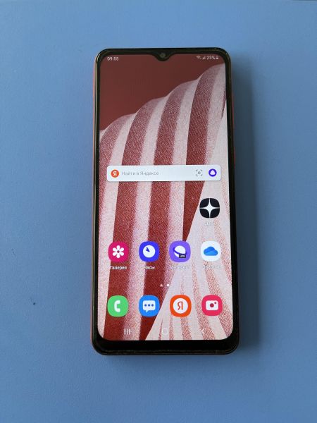 Купить Samsung Galaxy A02 2/32GB (A022G) Duos в Шелехов за 2800 руб.