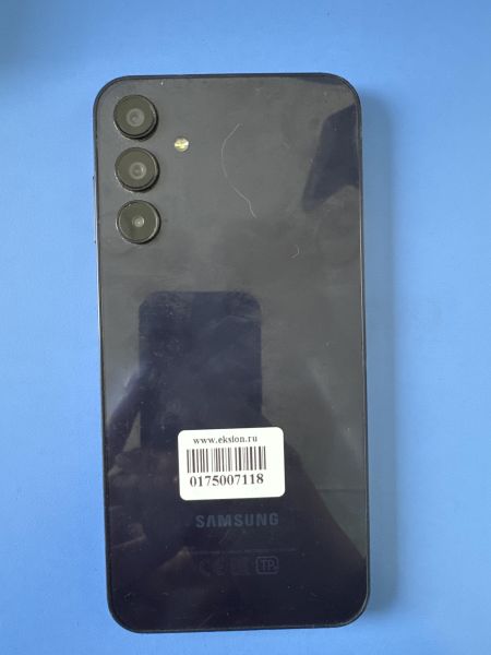 Купить Samsung Galaxy A15 4/128GB (A155F) Duos в Шелехов за 3200 руб.