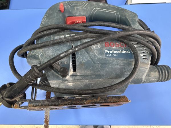 Купить Bosch GST 700 в Шелехов за 3100 руб.