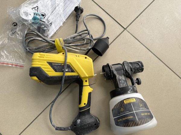 Купить Hanskonner HSG9675 в Шелехов за 2100 руб.