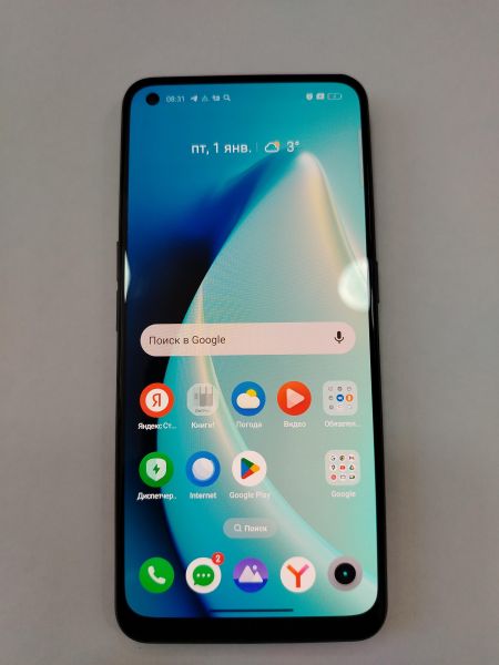 сотовый телефон Realme 9 Pro+ 5G 6/128GB (RMX3393) Duos в Шелехов