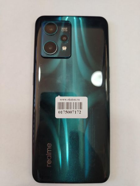 сотовый телефон Realme 9 Pro+ 5G 6/128GB (RMX3393) Duos в Шелехов