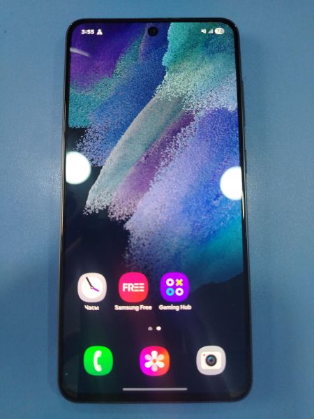 Купить Samsung Galaxy S21 FE 5G 8/256GB (G990E) Duos в Шелехов за 15000 руб.