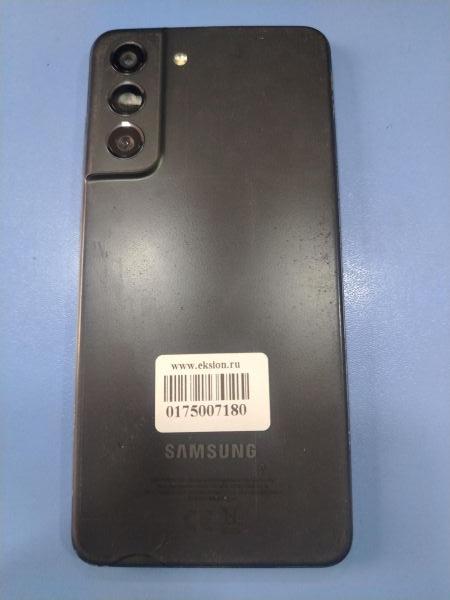 Купить Samsung Galaxy S21 FE 5G 8/256GB (G990E) Duos в Шелехов за 15000 руб.