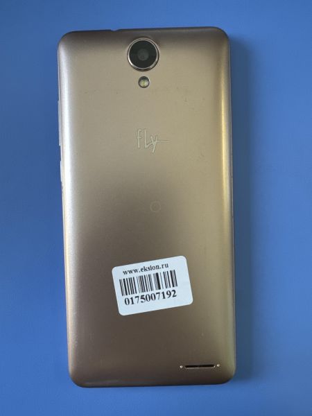 Купить Fly Power Plus 3 Duos в Шелехов за 1000 руб.