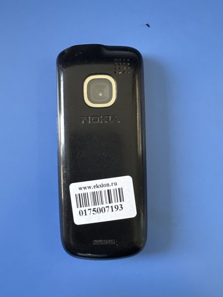 Купить Nokia C2-00 (RM-704) Duos в Шелехов за 450 руб.