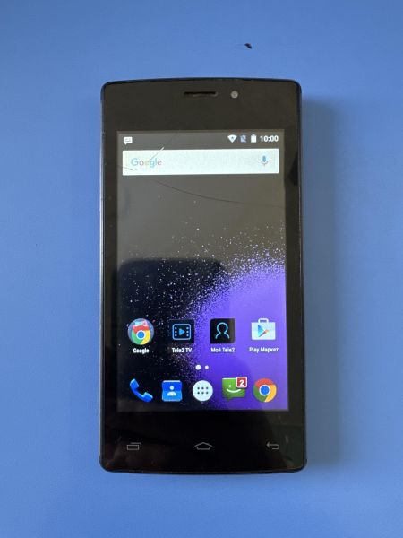 Купить Tele2 Mini Duos в Шелехов за 400 руб.