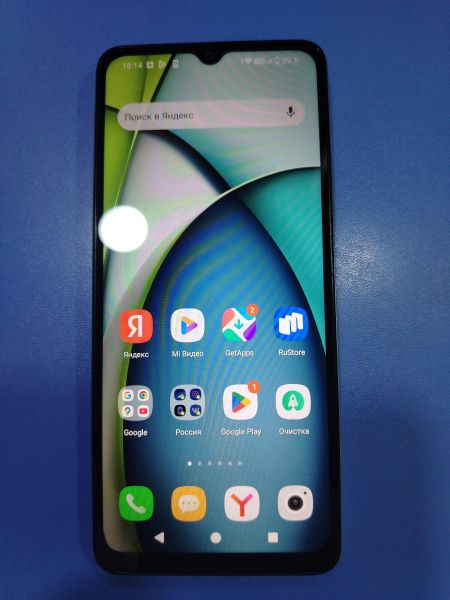 Купить Xiaomi Redmi A3x 3/64GB (24048RN6CG) Duos в Шелехов за 3700 руб.