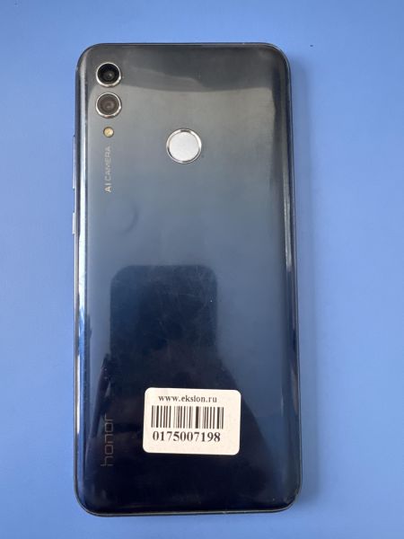 Купить Honor 10 Lite 3/32GB (HRY-LX1) Duos в Шелехов за 3400 руб.