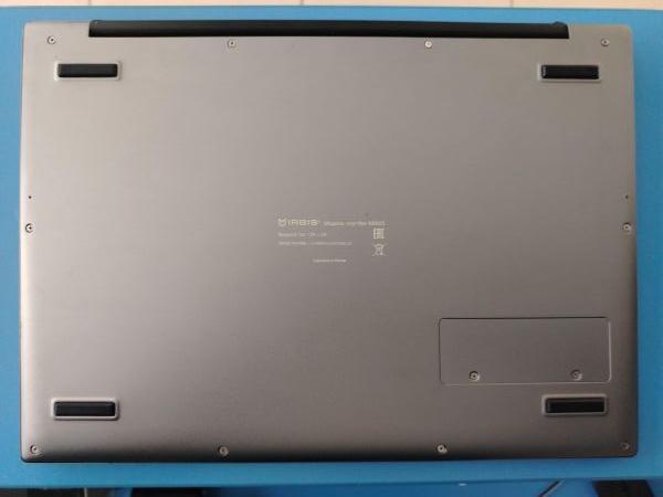 Купить Irbis NB665 в Шелехов за 5800 руб.