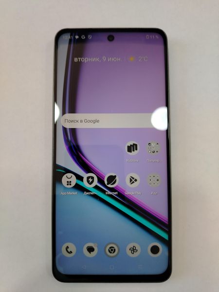 сотовый телефон Realme C67 8/256GB (RMX3890) Duos в Шелехов