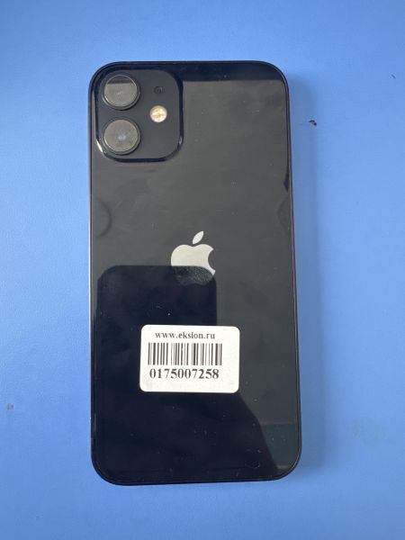 Купить Apple iPhone 12 mini 64GB в Шелехов за 13800 руб.