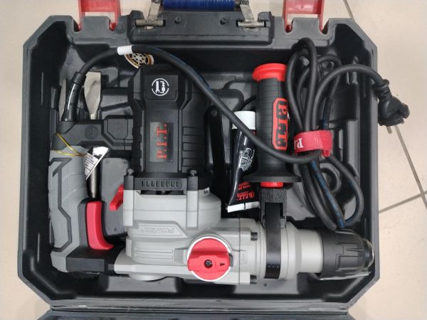 Купить P.I.T. PBH26-C3 в Шелехов за 2700 руб.