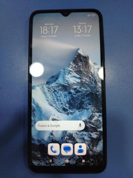 Купить Xiaomi Redmi 9A 2/32GB (M2006C3LG/M2006C3LI) Duos в Шелехов за 1200 руб.