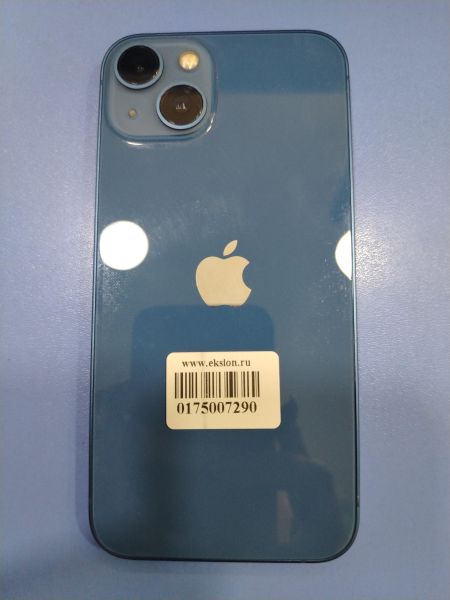 Купить Apple iPhone 13 128GB в Шелехов за 24200 руб.