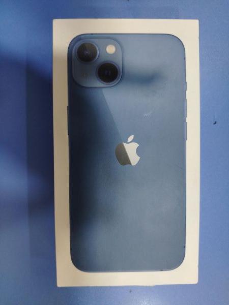 Купить Apple iPhone 13 128GB в Шелехов за 24200 руб.