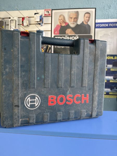 Купить Bosch GBH 2-26 DRE в Шелехов за 2800 руб.