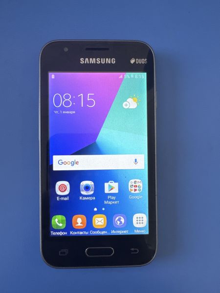 Купить Samsung Galaxy J1 Mini Prime 2016 (J106F) Duos в Шелехов за 800 руб.