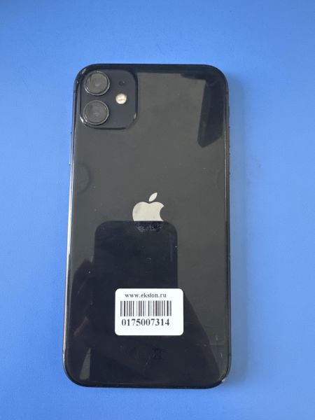 Купить Apple iPhone 11 128GB в Шелехов за 12400 руб.