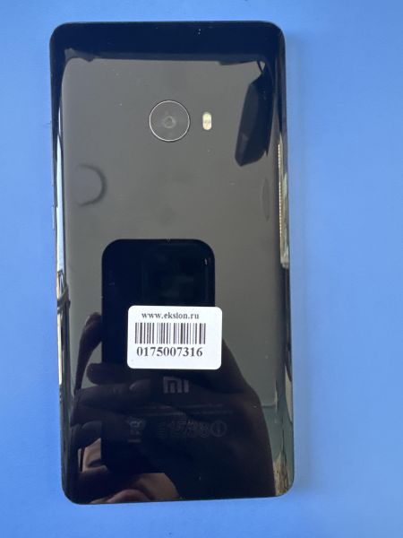 Купить Xiaomi Mi Note 2 6/128GB Duos в Шелехов за 3300 руб.