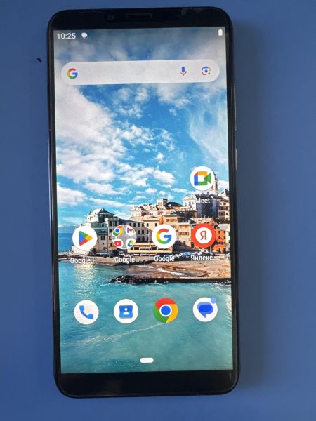 Купить CUBOT X19S Duos в Шелехов за 2400 руб.