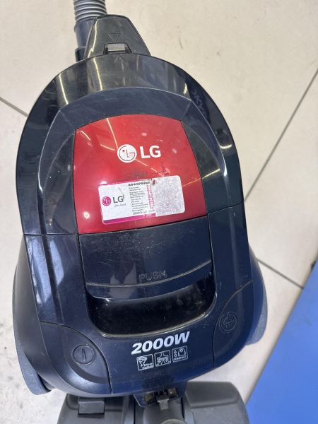 Купить LG VK69601N в Шелехов за 2100 руб.