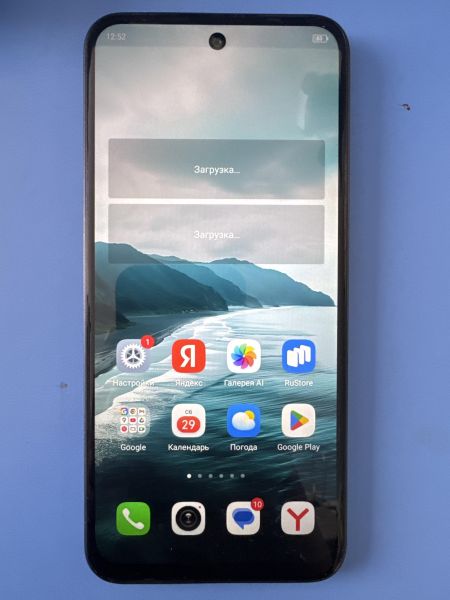 Купить TECNO Spark Go 1 3/64GB (KL4) Duos в Шелехов за 4300 руб.