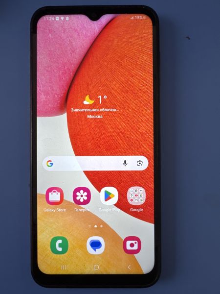 Купить Samsung Galaxy A14 4/64GB (A145F) Duos в Шелехов за 4900 руб.