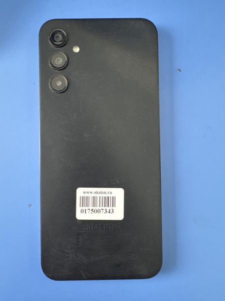 Купить Samsung Galaxy A14 4/64GB (A145F) Duos в Шелехов за 4900 руб.