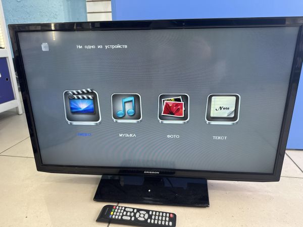 Купить Erisson 32LES65 в Шелехов за 4400 руб.