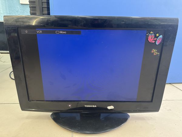 Купить Toshiba 19AV703R в Шелехов за 1600 руб.