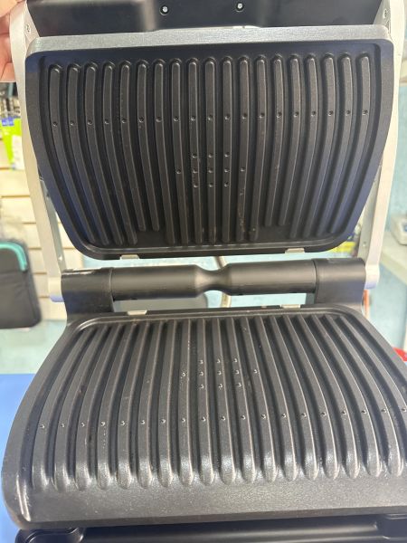 Купить Tefal Optigrill+ GC712D34 в Шелехов за 5200 руб.