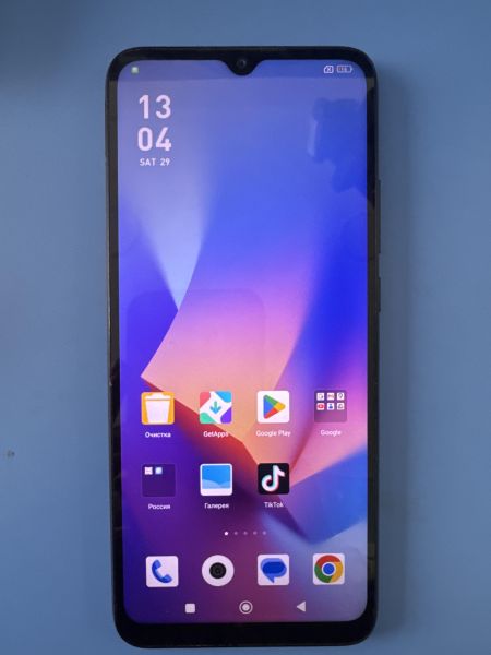 Купить Xiaomi Redmi 10C 3/64GB (220333QNY) Duos в Шелехов за 3800 руб.