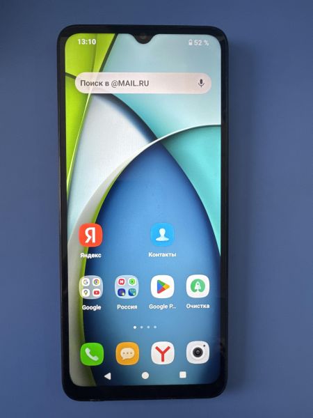 Купить Xiaomi Redmi A3x 3/64GB (24048RN6CG) Duos в Шелехов за 4000 руб.