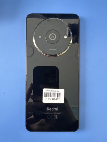 Купить Xiaomi Redmi A3x 3/64GB (24048RN6CG) Duos в Шелехов за 4000 руб.