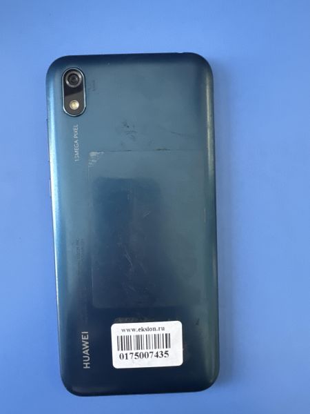 Купить Huawei Y5 2019 2/32GB (AMN-LX9) Duos в Шелехов за 1000 руб.