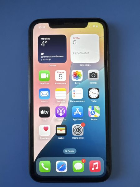 Купить Apple iPhone 11 128GB в Шелехов за 14200 руб.