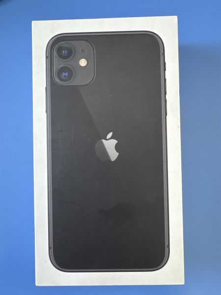 Купить Apple iPhone 11 128GB в Шелехов за 14200 руб.