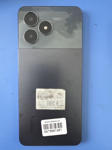 Купить Realme Note 50 4/128GB (RMX3834) Duos в Шелехов за 2800 руб.