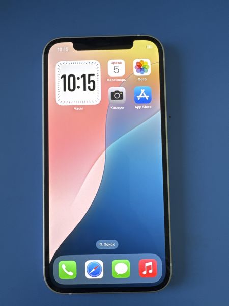 Купить Apple iPhone 12 256GB в Шелехов за 27000 руб.