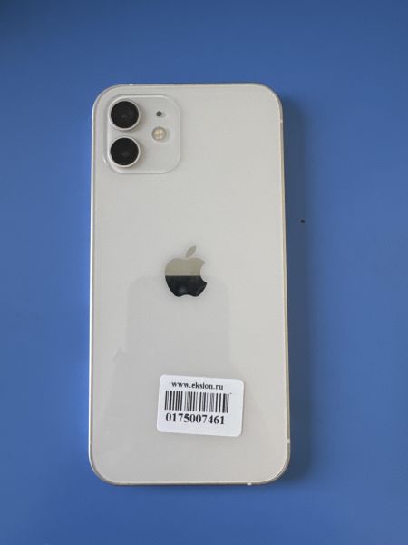 Купить Apple iPhone 12 256GB в Шелехов за 27000 руб.